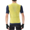 UYN Biking Garda Fahrrad-Trikot Herren yellow jasmine/peacot L