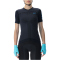 UYN Biking Garda Fahrrad-Trikot Damen black/peacot XS