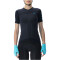 UYN Biking Garda Fahrrad-Trikot Damen black/peacot L