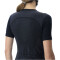 UYN Biking Garda Fahrrad-Trikot Damen black/peacot L