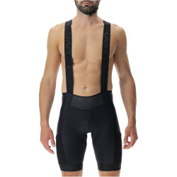 UYN Biking Adventour Cargo Fahrrad-Trägerhose Herren...