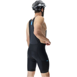 UYN Biking Adventour Cargo Fahrrad-Trägerhose Herren...