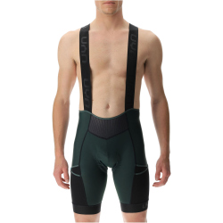 UYN Biking Adventour Cargo Fahrrad-Trägerhose Herren...