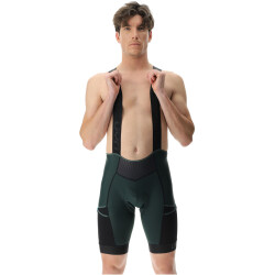 UYN Biking Adventour Cargo Fahrrad-Trägerhose Herren...