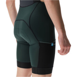 UYN Biking Adventour Cargo Fahrrad-Trägerhose Herren pine grove/black L