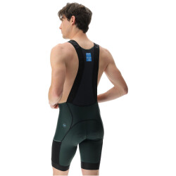 UYN Biking Adventour Cargo Fahrrad-Trägerhose Herren pine grove/black L