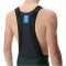 UYN Biking Adventour Cargo Fahrrad-Trägerhose Herren pine grove/black L