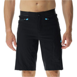 UYN Biking Trailblazer Fahrradshorts Herren black/blue...