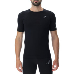 UYN Workhard Trainingsshirt Herren black S