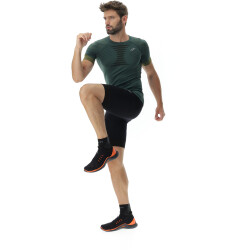 UYN Workhard Trainingsshirt Herren deep forest S