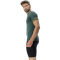 UYN Workhard Trainingsshirt Herren deep forest XL