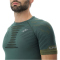 UYN Workhard Trainingsshirt Herren deep forest XL