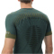 UYN Workhard Trainingsshirt Herren deep forest XL