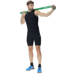 UYN Workhard ärmelloses Trainingsshirt Herren black S