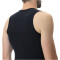 UYN Workhard ärmelloses Trainingsshirt Herren black S