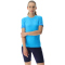 UYN Workhard Trainingsshirt Damen blue danube XS