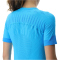 UYN Workhard Trainingsshirt Damen blue danube XS
