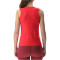 UYN Workhard ärmelloses Trainingsshirt Damen rose red L