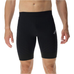 UYN Workhard Trainingsshorts Herren black S