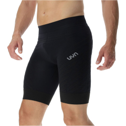 UYN Workhard Trainingsshorts Herren black XL