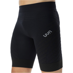UYN Workhard Trainingsshorts Herren black XL