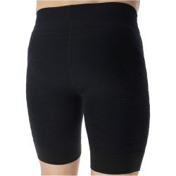 UYN Workhard Trainingsshorts Herren black XL