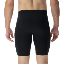 UYN Workhard Trainingsshorts Herren black XL
