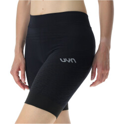 UYN Workhard Trainingsshorts Damen black XS