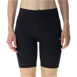 UYN Workhard Trainingsshorts Damen black M