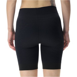 UYN Workhard Trainingsshorts Damen black L