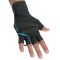 UYN All Trainingshandschuhe black/pearl grey XS