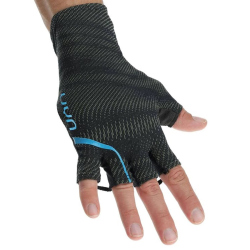 UYN All Trainingshandschuhe black/pearl grey S