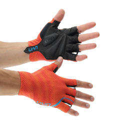 UYN All Trainingshandschuhe jaffa pink XS