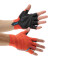 UYN All Trainingshandschuhe jaffa pink S