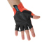 UYN All Trainingshandschuhe jaffa pink S