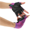 UYN All Trainingshandschuhe rose cloisonne XS