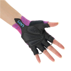 UYN All Trainingshandschuhe rose cloisonne M