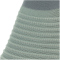 UYN Ecolypt Slip-on Sneaker mit grauer Sohle Herren sage green 41