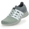 UYN Ecolypt Tune Slip-on Sneaker mit grauer Sohle Herren sage green 40