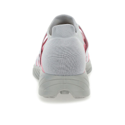 UYN Ecolypt Tune Slip-on Sneaker mit grauer Sohle Damen tea rose 35