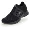 UYN Ecolypt Tune Slip-on Sneaker mit schwarzer Sohle Herren black 39