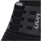 UYN Ecolypt Tune Slip-on Sneaker mit schwarzer Sohle Herren black 39