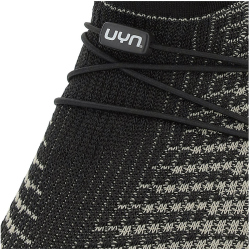 UYN Zephyr Slip-on Sneaker aus Natex Herren beige/black 39