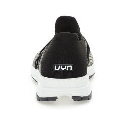 UYN Zephyr Slip-on Sneaker aus Natex Herren beige/black 39