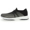 UYN Zephyr Slip-on Sneaker aus Natex Herren beige/black 44