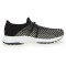 UYN Zephyr Slip-on Sneaker aus Natex Herren beige/black 44