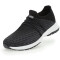 UYN Zephyr Slip-on Sneaker aus Natex Herren grey/black 39