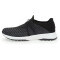 UYN Zephyr Slip-on Sneaker aus Natex Herren grey/black 44