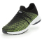 UYN Zephyr Slip-on Sneaker aus Natex Herren lime/black 39
