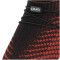 UYN Zephyr Slip-on Sneaker aus Natex Herren red/black 46